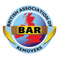 A Portsmouth White & Company removals founder membership for British Association of Removers